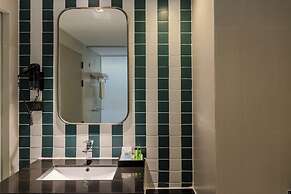 Happihaus Hotel Bangkok