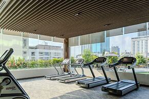 Happihaus Hotel Bangkok