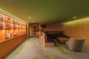 Happihaus Hotel Bangkok