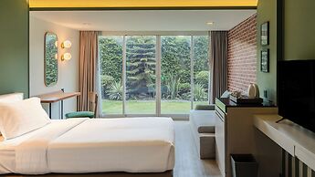 Happihaus Hotel Bangkok