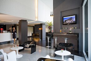 Happihaus Hotel Bangkok