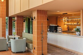Happihaus Hotel Bangkok
