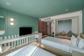 Happihaus Hotel Bangkok