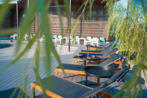 Happihaus Hotel Bangkok