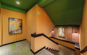 Happihaus Hotel Bangkok