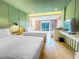 Happihaus Hotel Bangkok