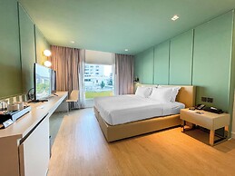Happihaus Hotel Bangkok