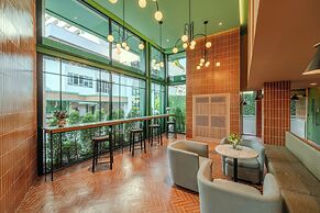 Happihaus Hotel Bangkok