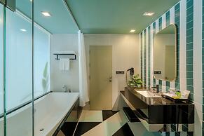 Happihaus Hotel Bangkok