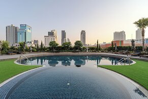 Happihaus Hotel Bangkok
