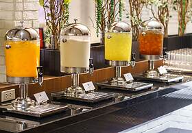 Happihaus Hotel Bangkok