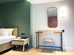 Happihaus Hotel Bangkok