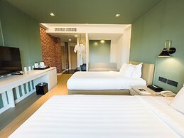 Happihaus Hotel Bangkok