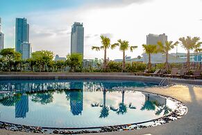 Happihaus Hotel Bangkok