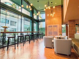 Happihaus Hotel Bangkok