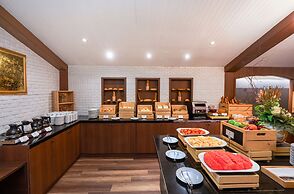 Happihaus Hotel Bangkok