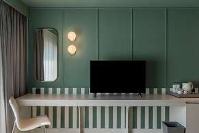 Happihaus Hotel Bangkok
