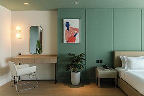 Happihaus Hotel Bangkok