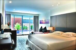 Happihaus Hotel Bangkok