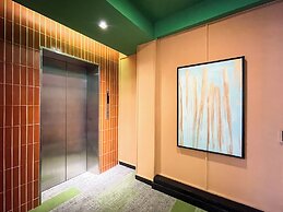 Happihaus Hotel Bangkok