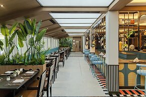Happihaus Hotel Bangkok