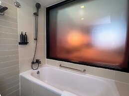 Happihaus Hotel Bangkok