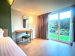 Happihaus Hotel Bangkok