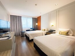 Happihaus Hotel Bangkok