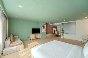 Happihaus Hotel Bangkok