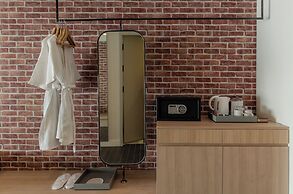 Happihaus Hotel Bangkok