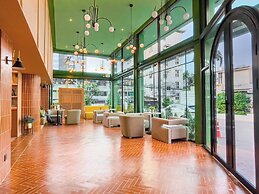 Happihaus Hotel Bangkok