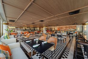 Happihaus Hotel Bangkok