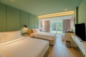 Happihaus Hotel Bangkok