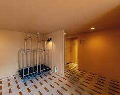 Happihaus Hotel Bangkok