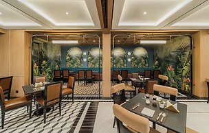 Happihaus Hotel Bangkok