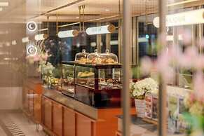 Happihaus Hotel Bangkok