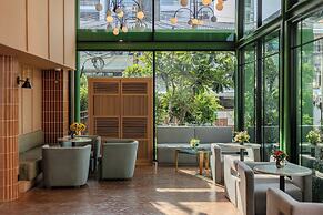 Happihaus Hotel Bangkok
