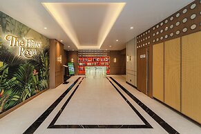 Happihaus Hotel Bangkok
