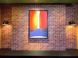 Happihaus Hotel Bangkok