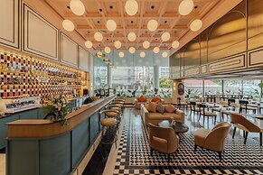 Happihaus Hotel Bangkok