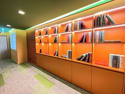 Happihaus Hotel Bangkok