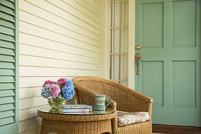 The Captain Farris House B&B