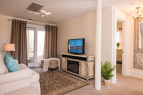 The Captain Farris House B&B