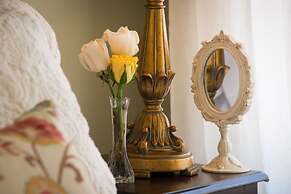 The Captain Farris House B&B