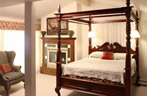 The Captain Farris House B&B