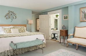 The Captain Farris House B&B