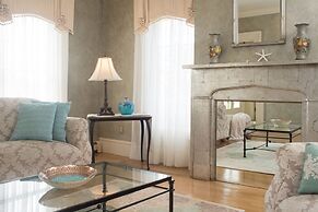 The Captain Farris House B&B