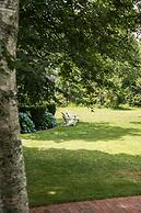 The Captain Farris House B&B