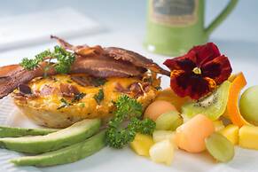 The Captain Farris House B&B