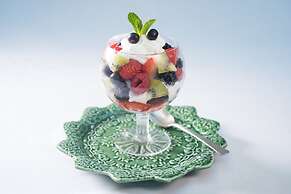 The Captain Farris House B&B